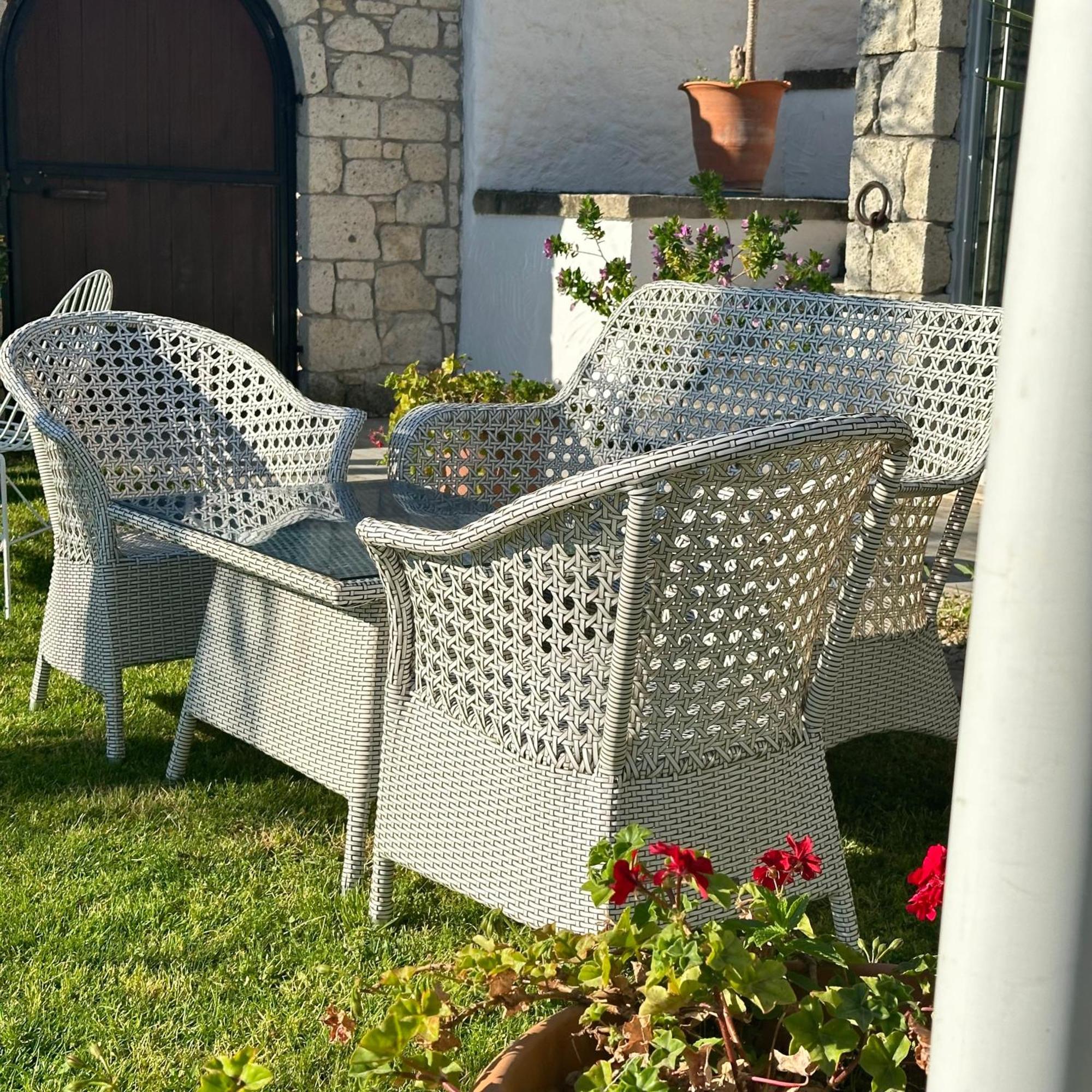 Imren Han Hotel - Special Category Alaçatı Eksteriør bilde